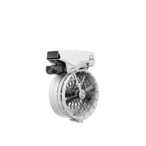 נימבוס דרונס עם עיצוב מתקדם ומצלמה מובנית.