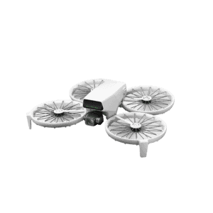 נימבוס דרונס עם מצלמה מובנית לצילום אווירי מקצועי.