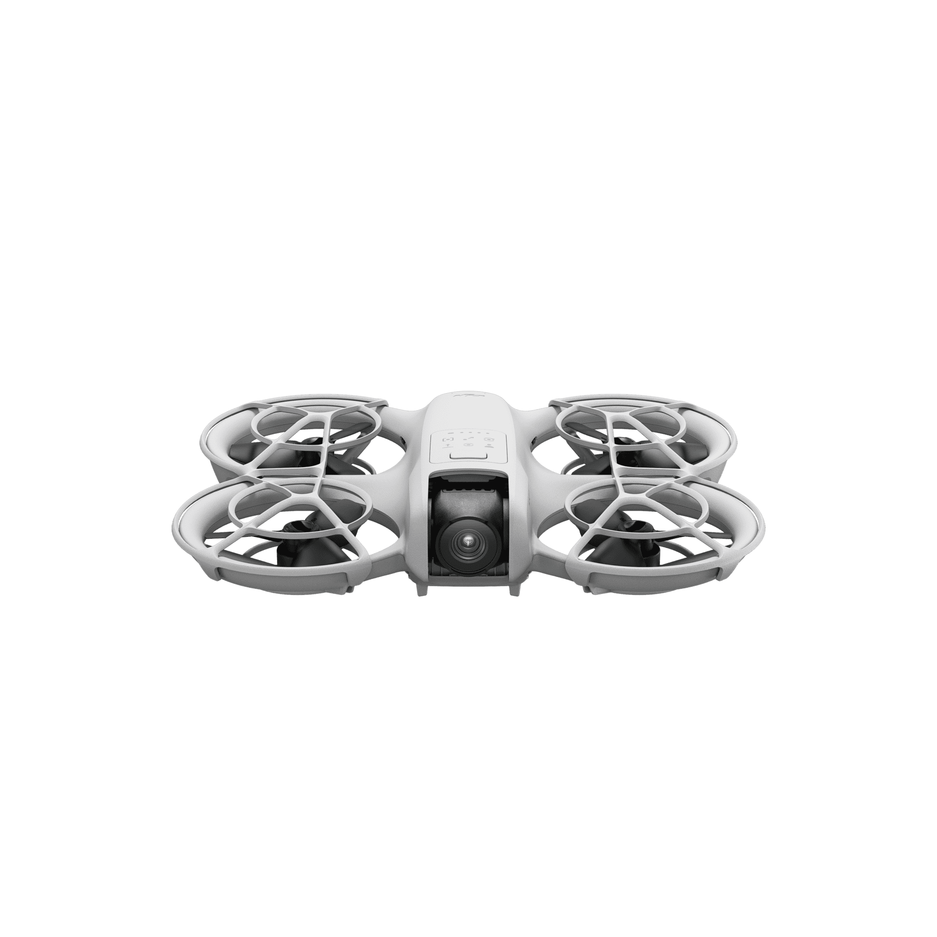 נימבוס דרונס עם מצלמה וכנפיים לביצוע טיסות מרחוק.