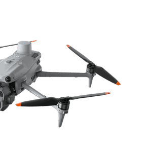 רחפן נימבוס דרונס עם מצלמה ומערכות צילום מתקדמות.