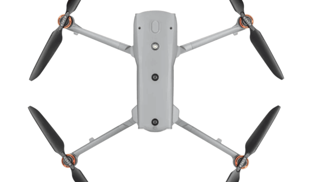 AUTEL EVO MAX 4N - PNG b