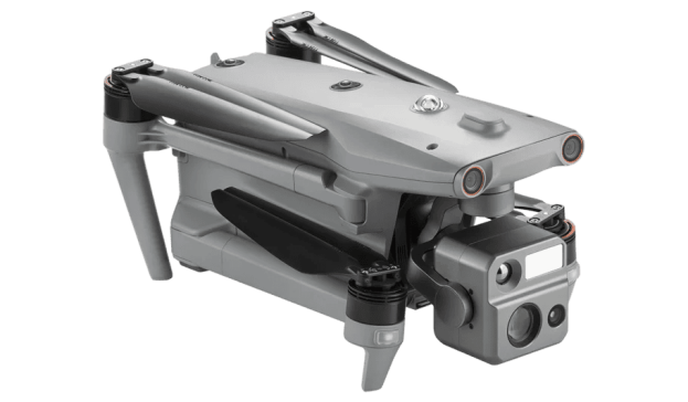 AUTEL EVO MAX 4N - PNG c