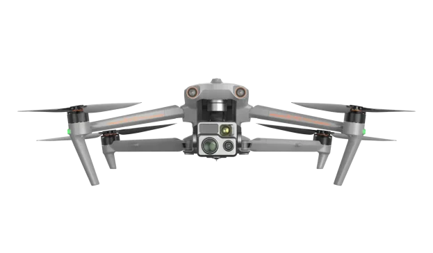 AUTEL EVO MAX 4T - PNG b