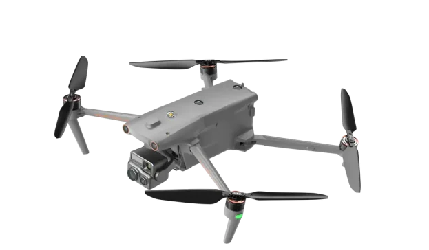 AUTEL EVO MAX 4T - PNG a