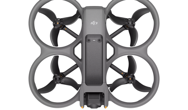 DJI AVATA 2 png c