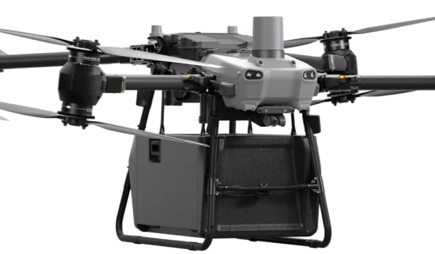 DJI FLYCART 100 png b