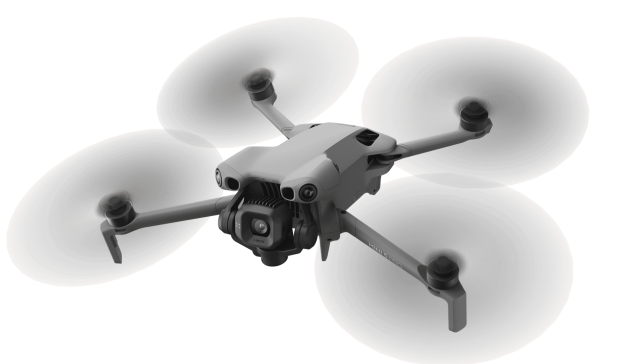 DJI Mini 5 Pro Fly More Combo Plus png Plus b