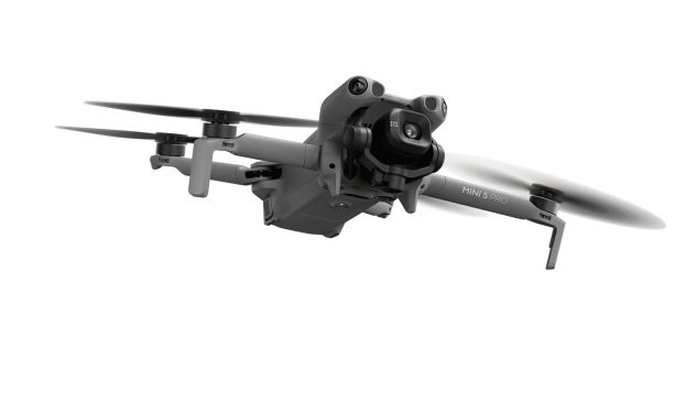 DJI Mini 5 Pro Fly More Combo Plus png Plus c