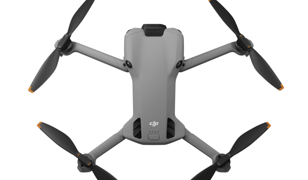 DJI Mini 5 Pro Fly More Combo Plus png d