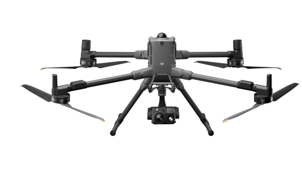 DJI MATRICE 400 png a