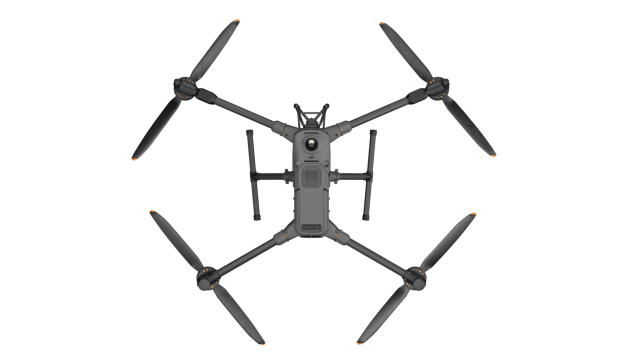 DJI MATRICE 400 png c