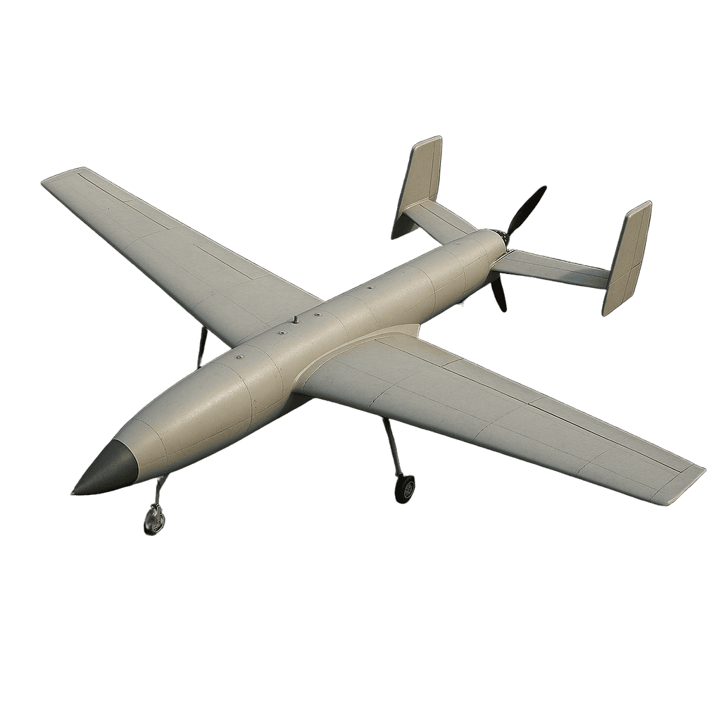 רחפן נימבוס דרונס עם טכנולוגיות מתקדמות ומערכות צילום.